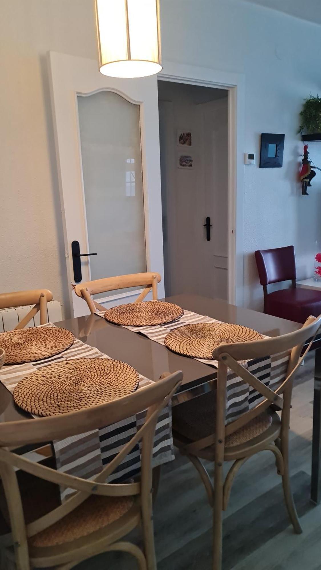 Apartment In Front Of The Beach Pineda de Mar Exterior foto
